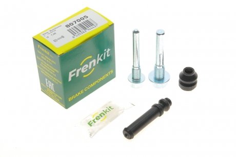 Направляющая суппорта (переднего/к-кт) Suzuki Vitara 94-03 (Sumitomo) FRENKIT 807005