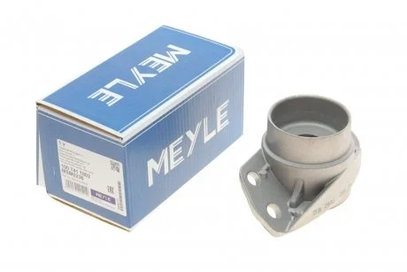 Подушка амортизатора (заднього) Audi A6 11-18/A7 10-18 (d=10mm) MEYLE 100 741 1002