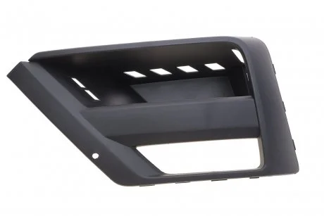 Вставка бампера (під протитуманку) VW Crafter 17- (L) AUTOTECHTEILE 385 3037