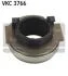 MAZDA Підшипник вижимний 6 2.2 D 12- SKF VKC 3766 (фото 1)
