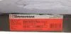 Диск тормозной (задний) MW 1 (F40)/2 (F44) 19-(R) (330x20) (с вентил.) (с покрытием) ZIMMERMANN 150.2987.20 (фото 9)