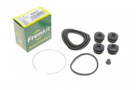 Ремкомплект суппорта (переднего) Suzuki Baleno 95-02 (d=54mm) (Aisin) FRENKIT 254077