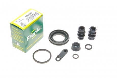 Ремкомплект суппорта (заднего) Mini Cooper 10-16 (d=38mm) (Trw) FRENKIT 238085