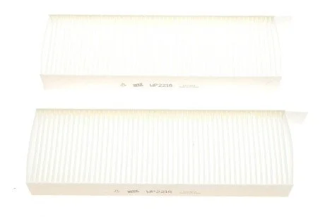 Фильтр салона WIX FILTERS WP2218