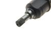 Полуось (передняя) (L) Dacia Duster 1.5dCi/1.6 МКПП 10-/Renault Megane 1.5dCi 08-15 (25z/26z/706mm) Metelli 17-1336 (фото 4)