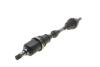 Полуось (передняя) (L) Dacia Duster 1.5dCi/1.6 МКПП 10-/Renault Megane 1.5dCi 08-15 (25z/26z/706mm) Metelli 17-1336 (фото 6)