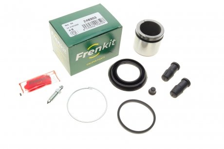 Ремкомплект суппорта (переднего) Opel Kadett 79-94 (d=48mm) (Ate) (+ поршень) FRENKIT 248903