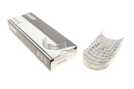 Вкладиші корінні Audi A4/VW Passat/Skoda Octavia 1.6-2.0 96-05 (+0.25) King MB5661SI 0.25