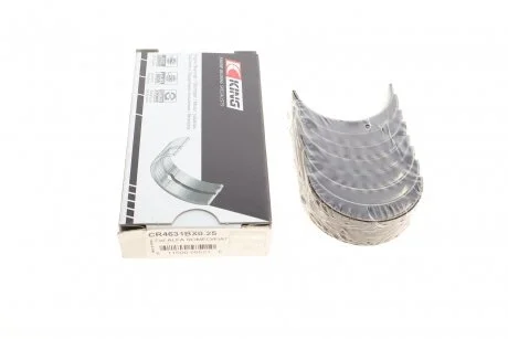 Підшипники ковзання шатунні KING King CR4631BX0.25