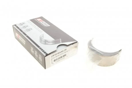 Вкладиші шатунні MB Vito/Sprinter (OM611/OM646) (+0.25) (1 пара) King CR1018XA0.25