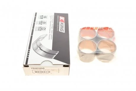 Підшипники ковзання корінні King PB 4018SB