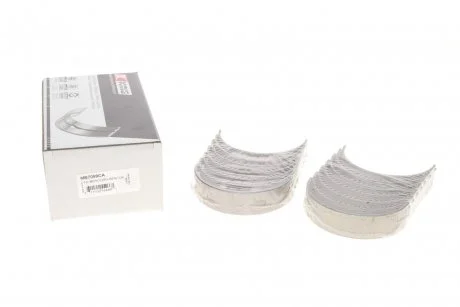 Вкладыши коренные MB Atego 4.4 M 906/M 909/OM 902 98- (STD) King MB7099CA