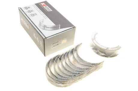 Підшипники ковзання корінні King MB5444AM