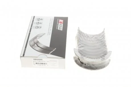 Підшипники ковзання корінні King MB5008SI