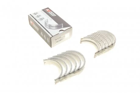 Вкладиші корінні VW T5 2.5 TDI 03-09 (STD) King MB 632SM