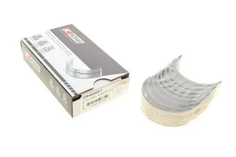 Вкладиші шатунні Opel Astra/Insignia 1.6 CDTI 08-17 (STD) King CR4649SV