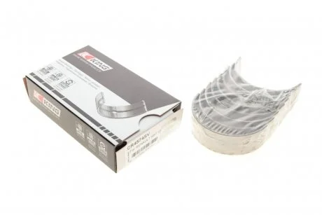 Вкладиші шатунні Renault Master 2.3 dCi 11- (STD) King CR4574SV