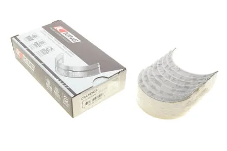 Вкладиші шатунні Nissan Pathfinder 2.7 TD 4WD 97-04 (STD) King CR4162CA