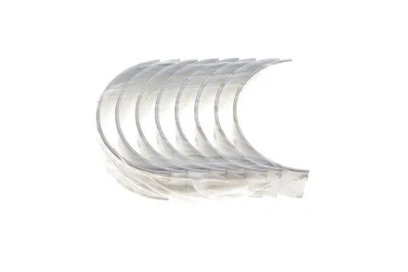 Підшипники ковзання шатунні King CR4134AM