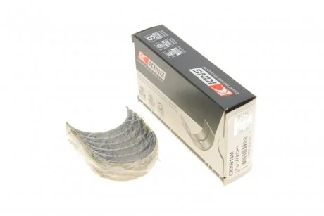 Вкладиші шатунні Skoda Fabia/VW Polo 1.0 14- (STD) King CR3001SM