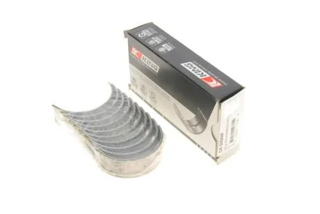 Вкладиші шатунні VW T4 2.5 90-03 (STD) King CR 505AM