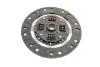 Комплект зчеплення Toyota Yaris 1.5 17- (d=216.5mm) LuK 622 3516 09 (фото 12)