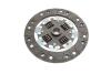 Комплект зчеплення Toyota Yaris 1.5 17- (d=216.5mm) LuK 622 3516 09 (фото 10)