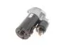 Стартер (12В, 1,8кВт, новий) AUDI 80 B3, 80 B4, 90 B3, A4 B5, A4 B6, A4 B7, A6 C4, A6 C5, CABRIOLET B3 SKODA SUPERB I VW GOLF I, GOLF II, JETTA II, PASSAT B3/B4, PASSAT B5 1.6D-3.0 08.80-06.08 BOSCH 1 986 S00 760 (фото 5)