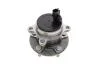 Подшипник ступицы (задней) Ford Focus 1.0-2.0 TDCi 10-(D=136)(+ABS) Pfi PHU590451K (фото 6)