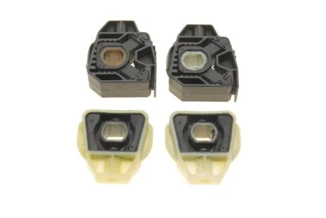 Опора радіатора (к-кт) Vika K11789701