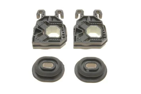 Опора радіатора (к-кт) Vika K11789401