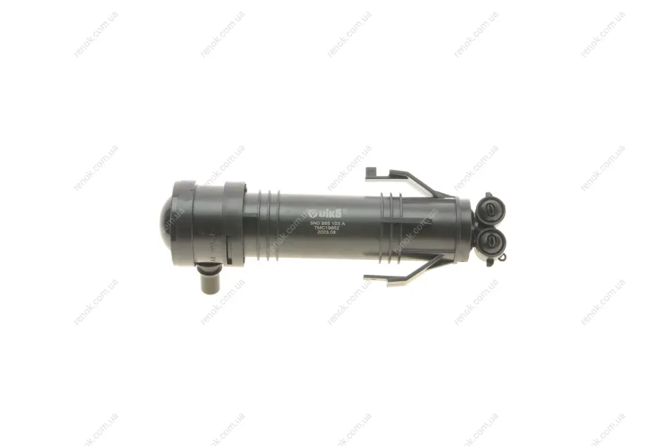 Форсунка омывателя фар левая VW Tiguan (07-) VIKA Vika 99551824001 (фото 1)