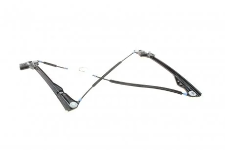 Склопідйомник (передній) VW Golf IV 97-05 (R) (електро) (без моторчика) FEBI BILSTEIN 175609