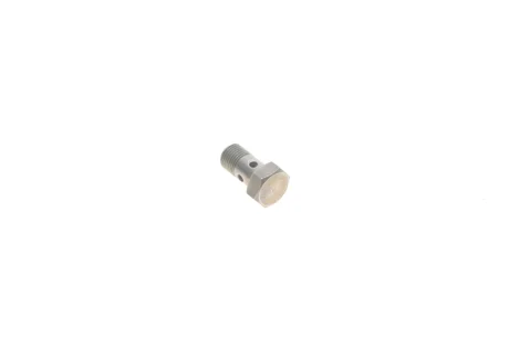 Болт M10X1-ZNNIV SI M47/M57 BMW 07119907291