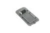 Заглушка подкрыльника 3 (F30/F31/F35)/4 (F32/F33) 11- BMW 51717259887 (фото 2)