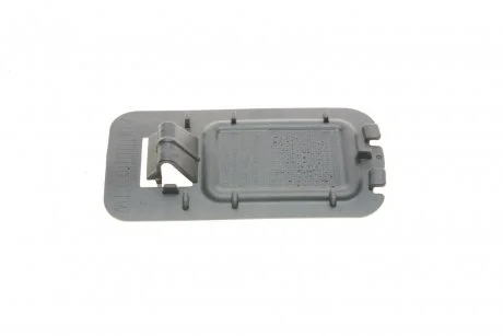 Заглушка подкрыльника 3 (F30/F31/F35)/4 (F32/F33) 11- BMW 51717259887