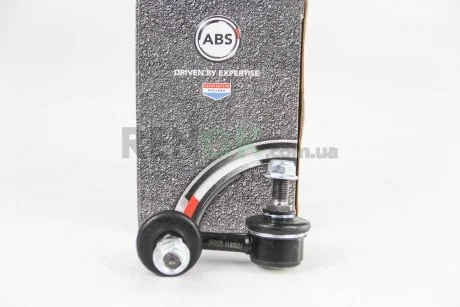 Тяга cтабілізатора перед. Hyundai Accent II 00-05/Mitsubishi Outlander I 03-08 Пр. A.B.S. A.B.S. 260068