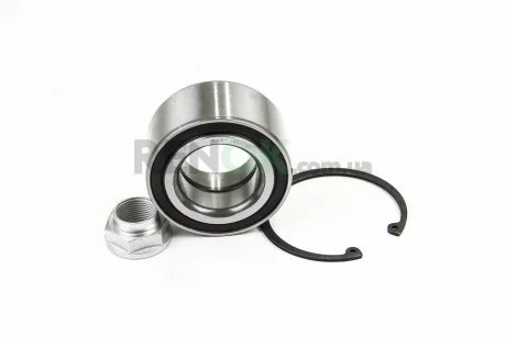 Підшипник маточини передньої Honda Civic/CR-V -05 (+ABS) A.B.S. A.B.S. 200276