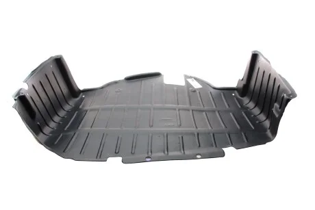 Изоляция моторного отделения Ford Galaxy/VW Sharan 1.9 TDI 95-10 Van Wezel 5878705