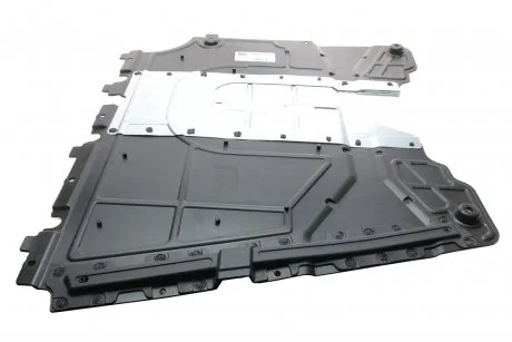 Фото 1 - ізоляція моторного відділення Fiat Doblo/Opel Combo 1.3-2.0 10- Van Wezel 1638701 Ізоляція моторного відділення Fiat Doblo/Opel Combo 1.3-2.0 10- Van Wezel 1638701 (фото 1)