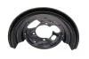 Защита диска тормозного (заднего) (R) MB Sprinter 906 416-518CDI 06-18/VW Crafter 06-16 Van Wezel 5862374 (фото 1)