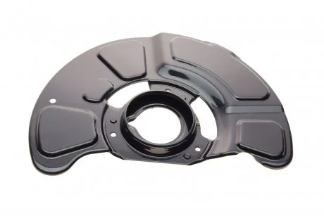 Защита тормозного диска (переднего) (R) MB E-class (W212) 09-16 Van Wezel 3044372