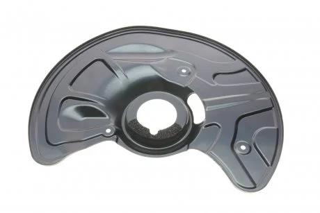 Защита тормозного диска (переднего) (L) MB E-class (W211) 02-09 Van Wezel 3041371