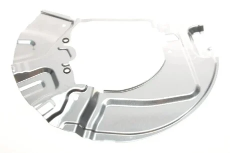 Захист гальмівного диска Van Wezel 0655372