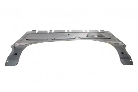 Захист двигуна Skoda Fabia/VW Polo 99- Van Wezel 7625702