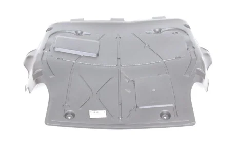 Защита двигателя VW T5 03-15 (нижн.часть) Van Wezel 5896701