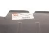 Защита двигателя VW Passat B7 10-14 Van Wezel 5839702 (фото 4)