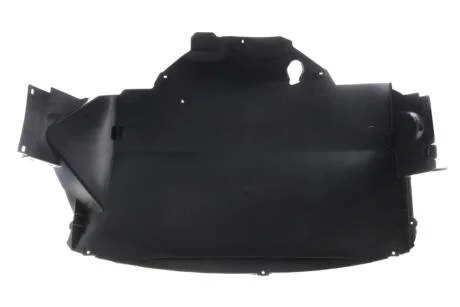 Екран моторного відсіку Van Wezel 4388701