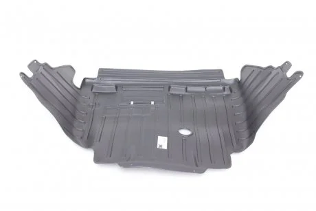 Защита двигателя Opel Movano/Renault Master 01- Van Wezel 4387701