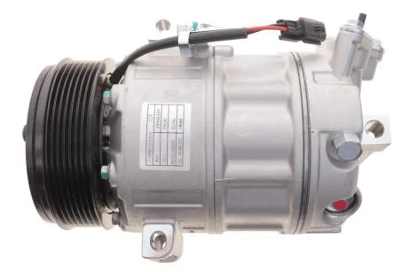 Компресор кондиціонера Van Wezel 4300K486